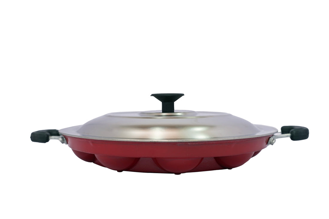 Nonstick Appakara Light Weight