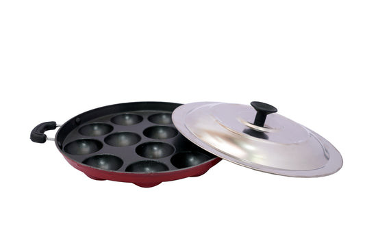 Nonstick Appakara Light Weight