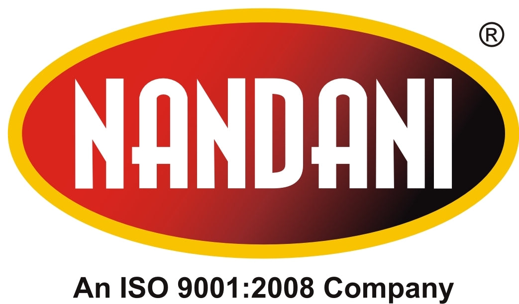 Nandani Kitchen Appliances | Best Non Stick Cooking Appliances inIndia
– Nandini Kitchen Appliances