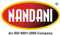 Nandini Kitchen Appliances