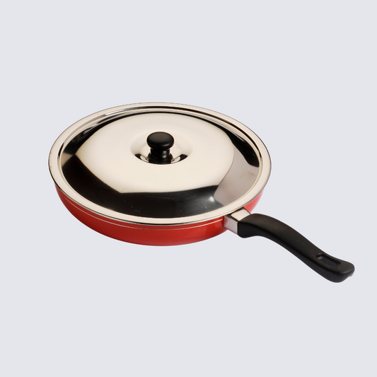 Fry Pan 13 No Platinum