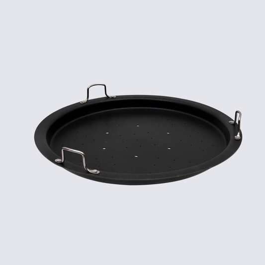 Nonstick Multi Kadai 16 Inch