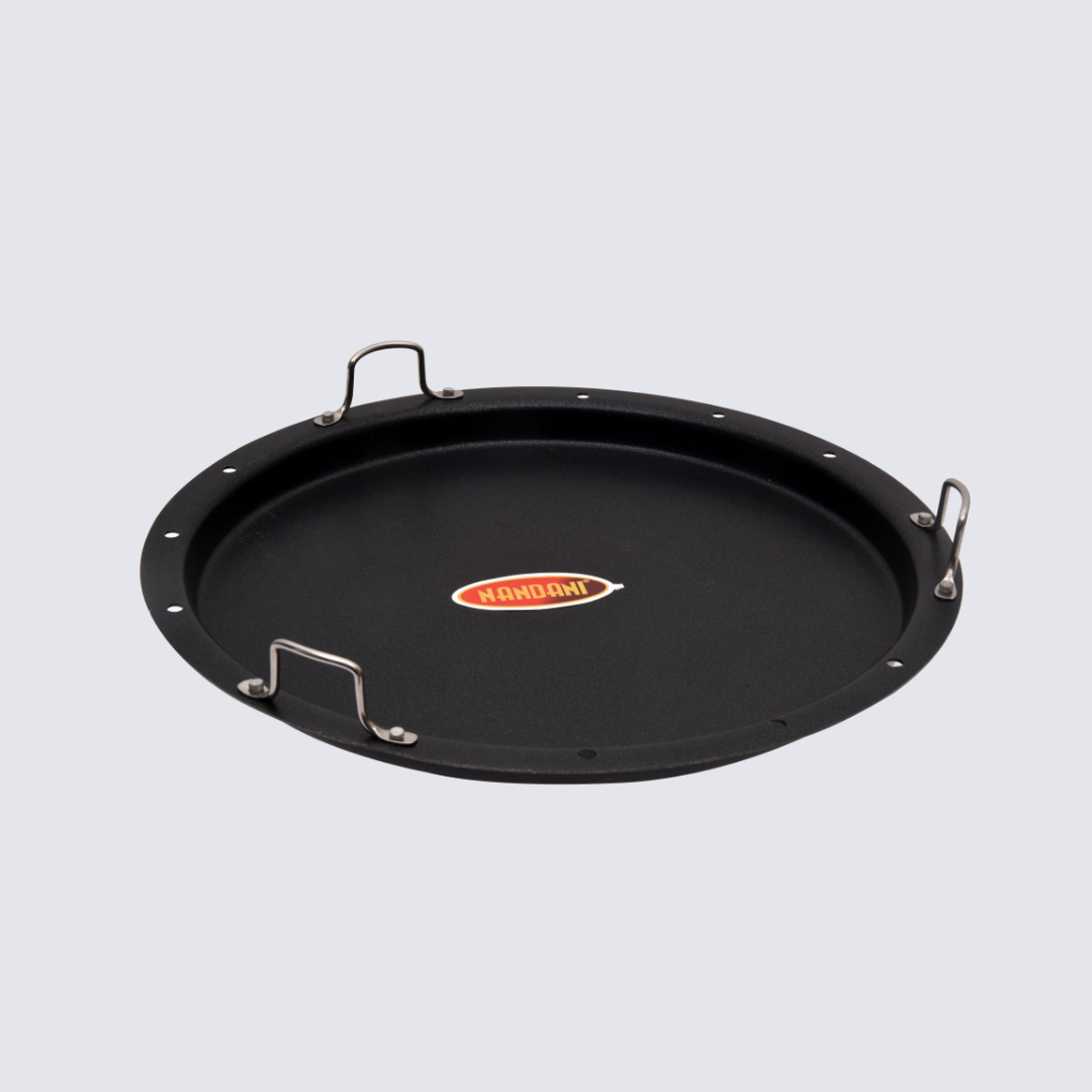 Nonstick Multi Kadai 16 Inch