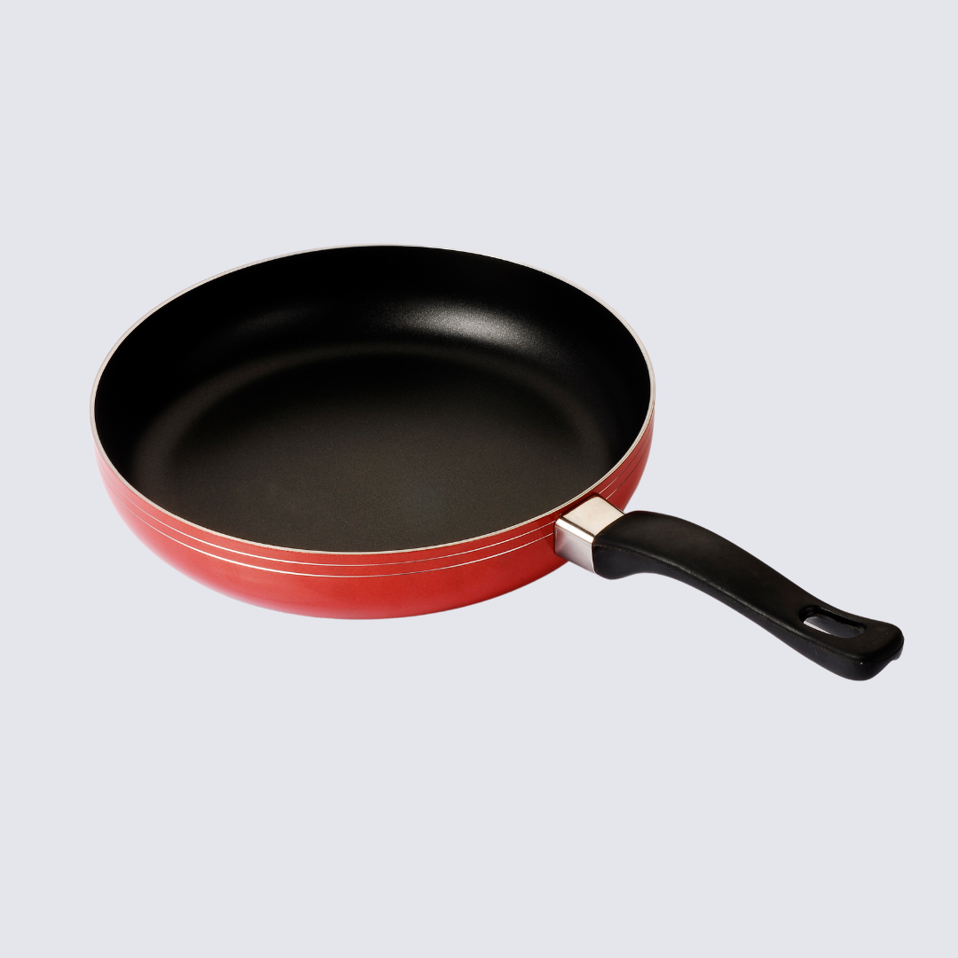 Fry Pan 13 No Platinum