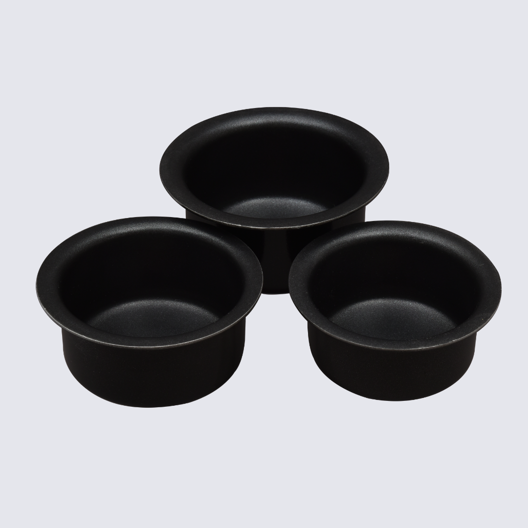 Non Stick Top / Pot Set 2.2MM -7 to 9