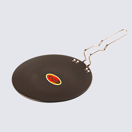 Casted Patri Tawa -12, 4 MM