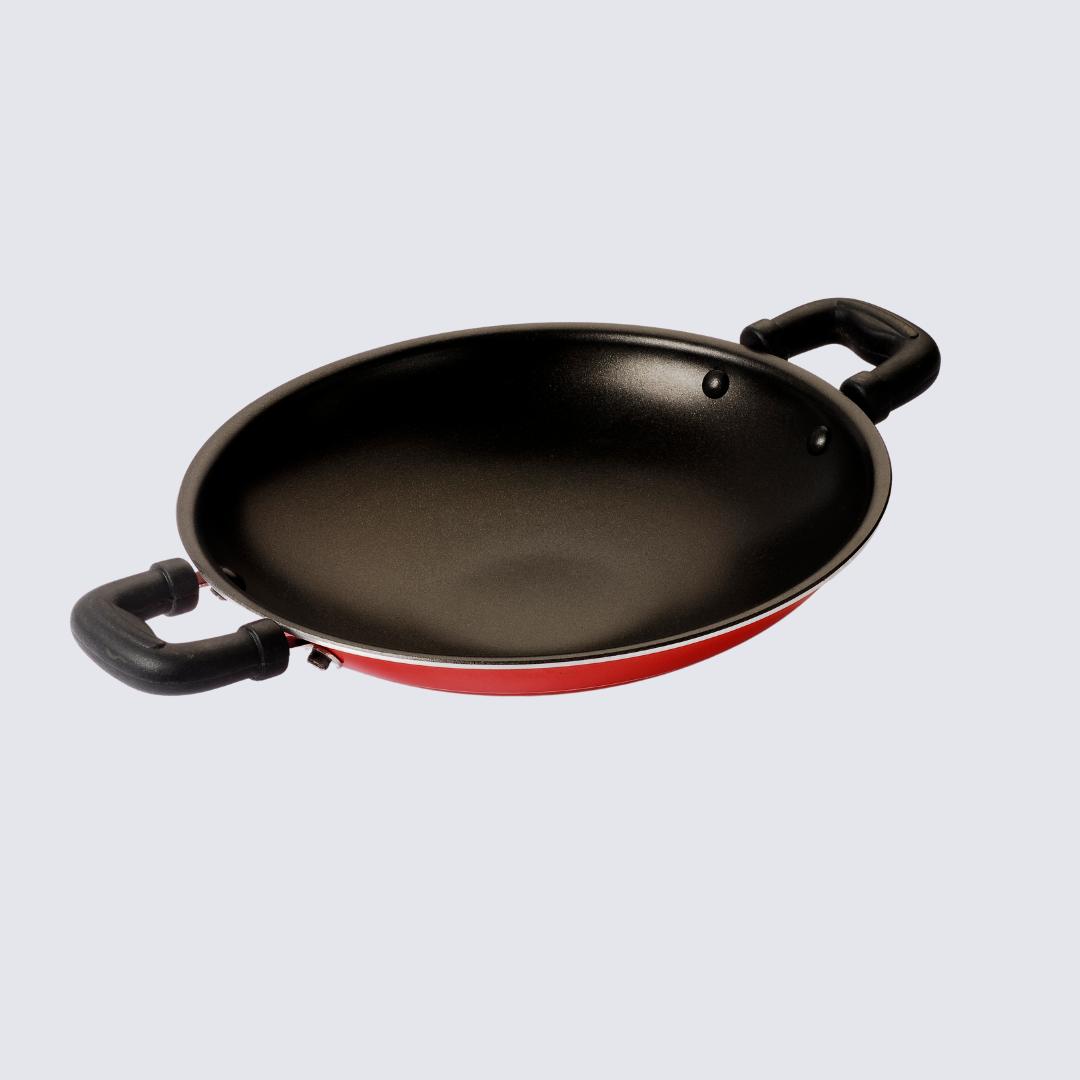 Appachatti With Lid