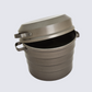 Non Stick Idli Cooker 3 Plate