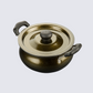 Non Stick Handi With Lid 13 Inch