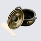 Non Stick Handi With Lid 13 Inch