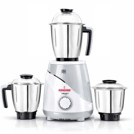 Mixer